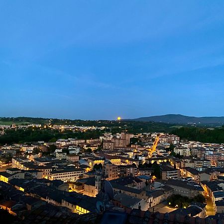 La Torre Di Canonica Colle Val D'Elsa Ngoại thất bức ảnh