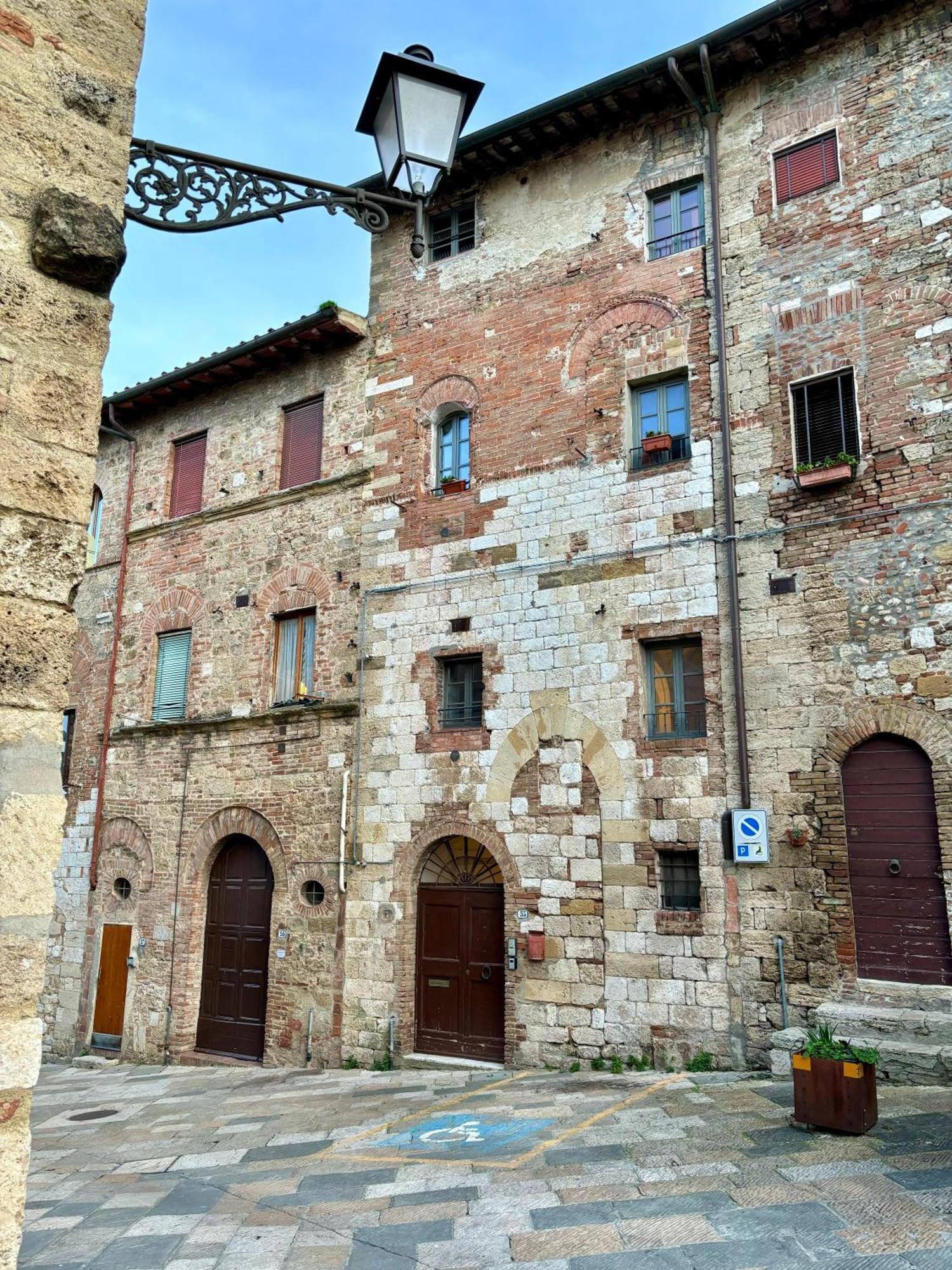 La Torre Di Canonica Colle Val D'Elsa Ngoại thất bức ảnh
