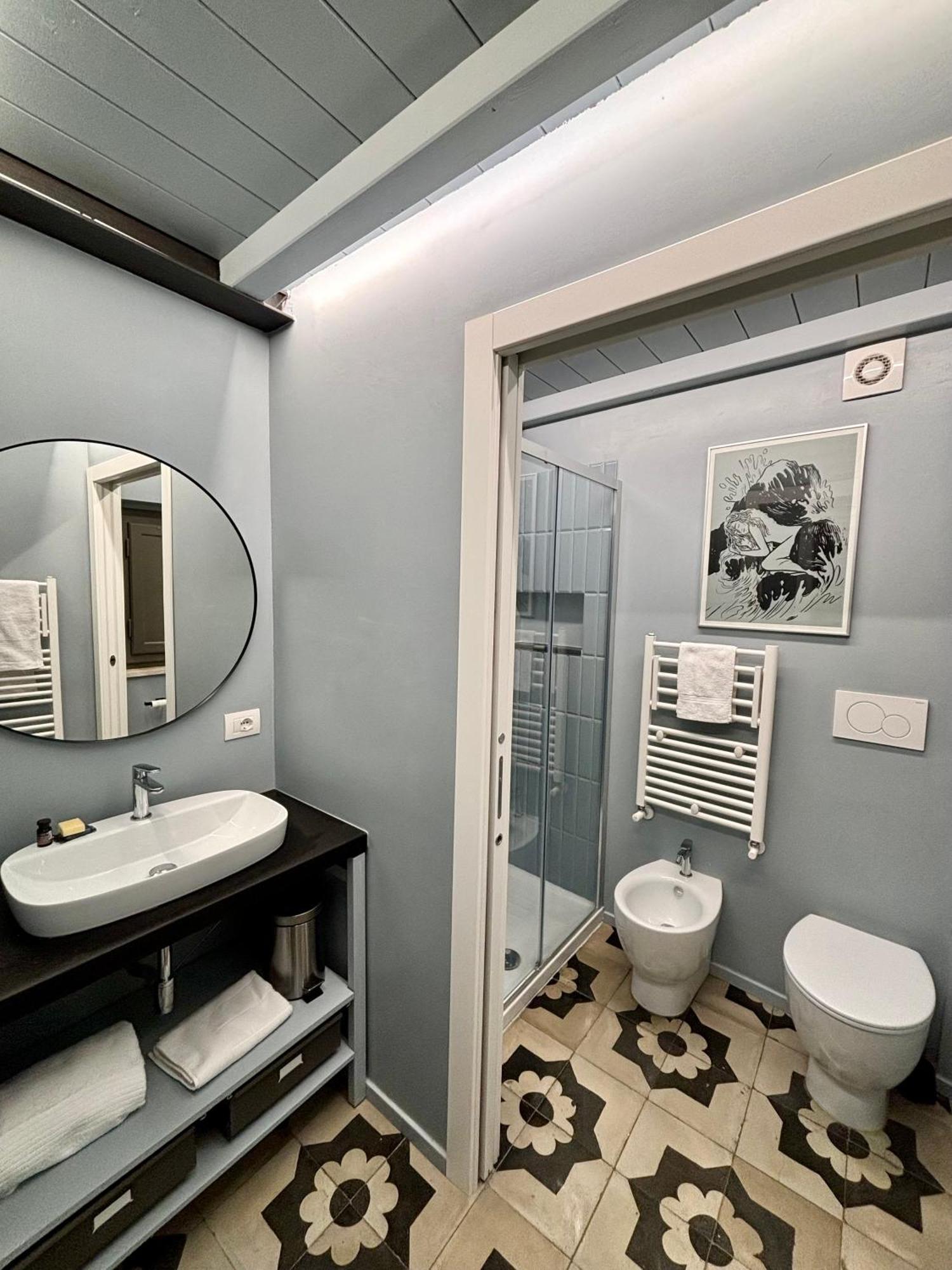 La Torre Di Canonica Colle Val D'Elsa Ngoại thất bức ảnh