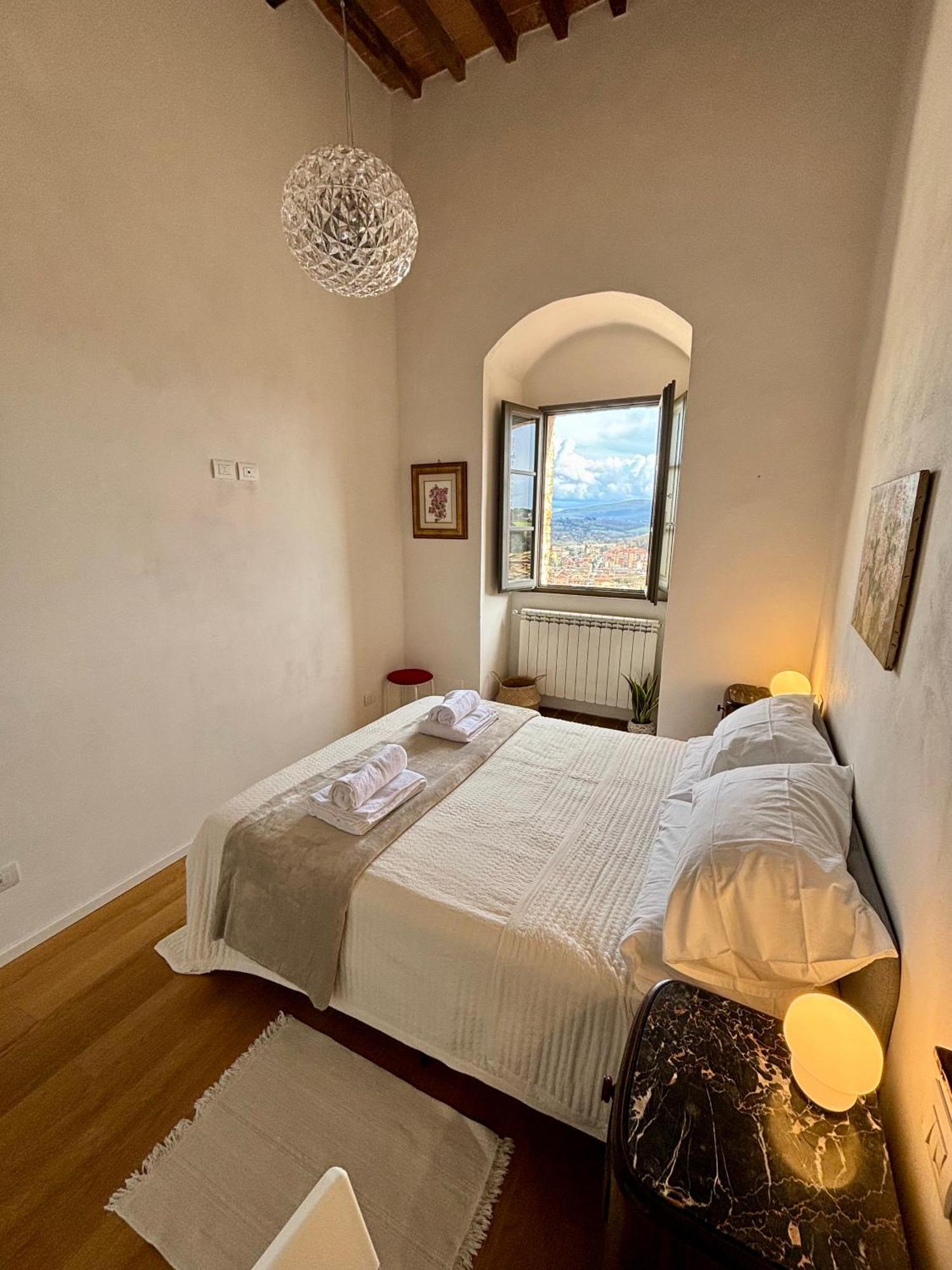 La Torre Di Canonica Colle Val D'Elsa Ngoại thất bức ảnh